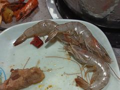 -金滏山烤肉·海鲜·火锅自助餐厅(襄阳万达店)