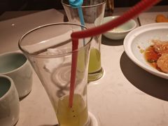 -北李妈妈菜·海肠捞饭(高新万达店)