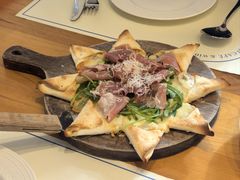 -沏点Trattoria意大利餐厅(新街口店)