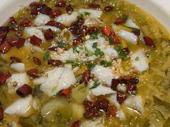 -绿茶餐厅(布吉万象汇店)