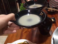 -炭虎子水浒烤肉(梦时代店)