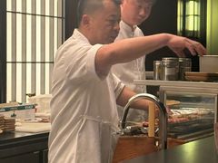 -鳥喜Toriki怀石烧鸟料理