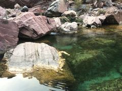-河南宝泉旅游区