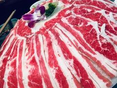 -红辣椒·川菜·火锅(张杨路店)