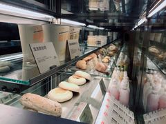 -喜茶(上海北外滩来福士店)
