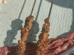 -義聚德·清真铜锅涮羊肉·烧烤(河东店)