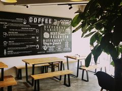 -Alimentari早午餐(安福路店)