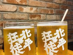 -聚点串吧·北京烧烤(公益西桥店)