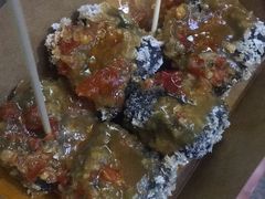 -品腐记·豆腐王朝(老门东总店)