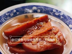 -粗茶淡饭(东关街店)