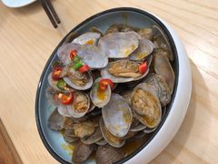 -船歌·鱼水饺青岛菜(国贸商城店)