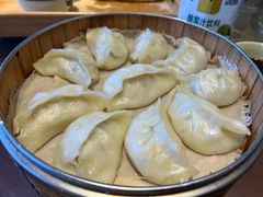 -渔民船说·北塘海鲜·天津菜·海肠捞饭(北塘古镇店)