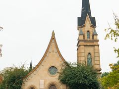 -成都南湖公园