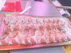 -棒小伙·齐齐哈尔烤肉(龙茗路店)