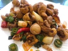 脆肥肠-红豆园(文林街店)