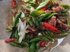 -余家庄肥肠鱼地方汤锅(银杏大道店)