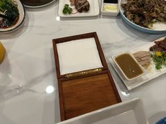 -北京全聚德(西客站店)