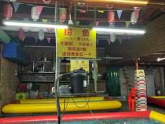 -飞来湖湿地公园