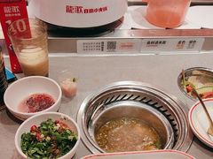 -龍歌自助小火锅(雨花台江南虹悦城店)