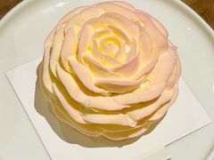 -Ten Olives甜点