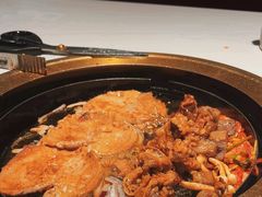 -韩时烤肉(枫蓝店)