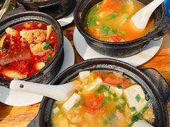 -沈妈砂锅(光华村店)