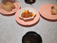 -争鲜回转寿司(南开大悦城店)