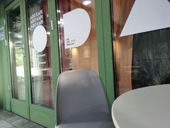 -ADO KAFE(大学城店)