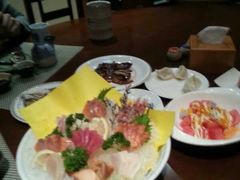 红叶日本料理(黑石礁店)-红叶日料·放题·海胆·定食(星海店)