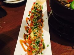 -松子料理(华威桥店)
