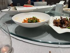 -艳阳天·非遗楚菜(武汉客厅店)