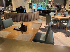 -南通绿洲国际假日酒店全日餐厅