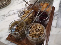 -沈阳和平艾美酒店新食谱西餐厅