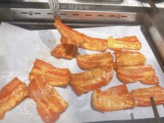 -西蒙纸上烤肉(河海大学店)