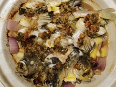 -老牌坊鲁菜名店(聊城美食岛店)