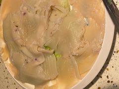 -二荆条·蜀鲜汇城市森林火锅