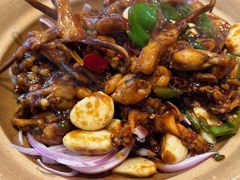 -王家大院·南京菜(湛江路总店)