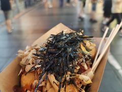 -八一好吃街·高品美食广场