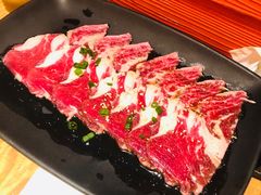 -新石器烤肉(南站店)