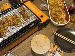 -野人部落(沈阳一店)