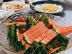 -鸭王烤鸭店(三里河店)