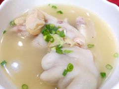 -易老妈蹄花.特色川菜(人民公园总店)