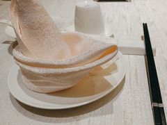 -名轩·中餐厅(南京玄武湖假日酒店)