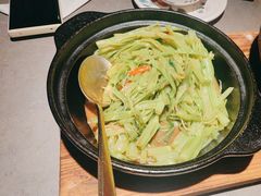 -得意啫·广东啫啫煲(前海HOP店)
