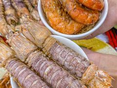 -贞姨美食·老字号海鲜大排档