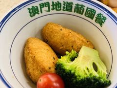 -威尼斯人酒店琳琅美食广场