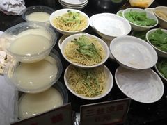-重庆小面·抄手(解放碑好吃街店)