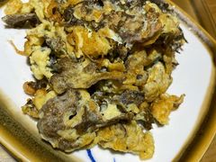 树皮炒蛋-妈妈的味道(和顺古镇店)