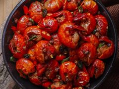 -1819餐厅·团队聚餐·烤串·精酿