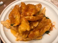 锅包肉-一轩饺子馆(丽都店)